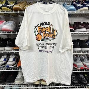 Final Four T 2003 New Orleans Basketball TournamentS Shirt Unisex Tee